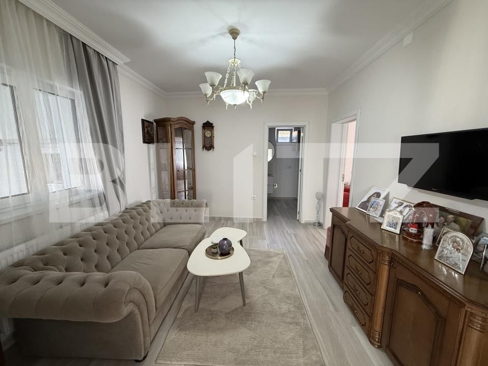 Casa de vânzare 4 camere 14 Mai - 188366CV | BLITZ Satu Mare | Poza2