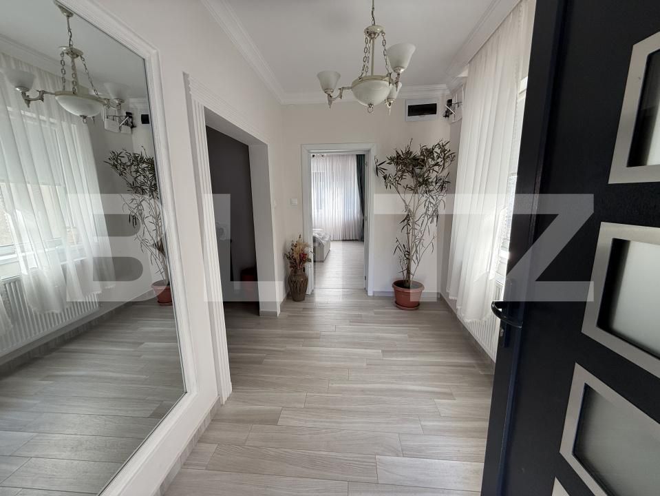 Casa de vânzare 4 camere 14 Mai - 188366CV | BLITZ Satu Mare | Poza3