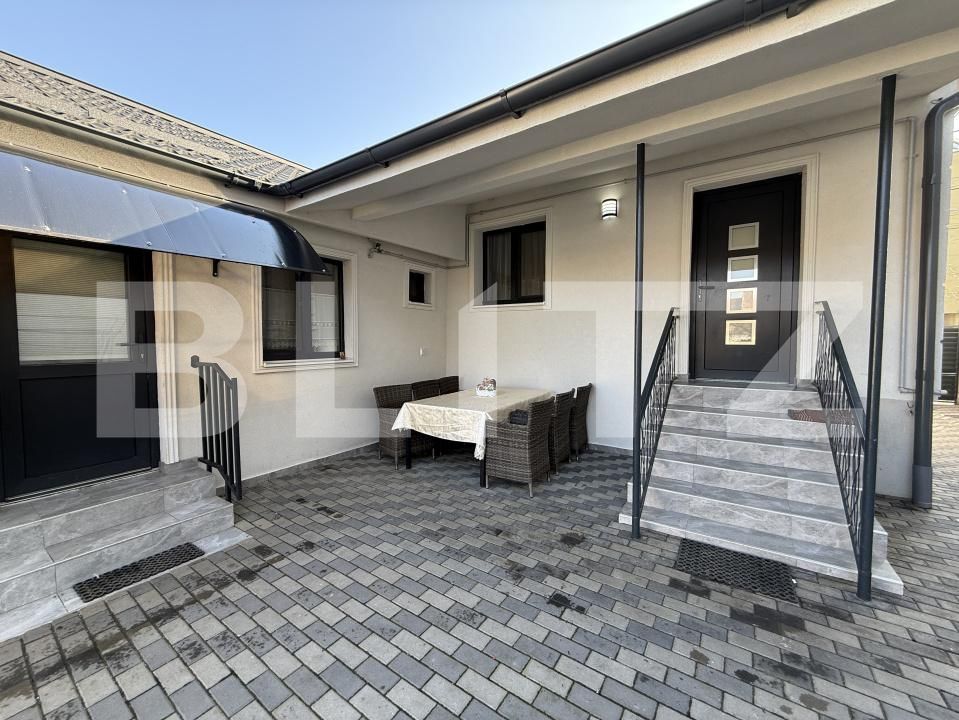 Casa de vânzare 4 camere 14 Mai - 188366CV | BLITZ Satu Mare | Poza8