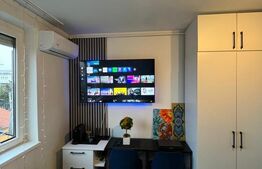 Garsoniera, 21 mp, zona M15