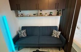 Garsoniera, 21 mp, zona M15