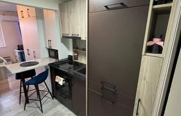 Garsoniera, 21 mp, zona M15