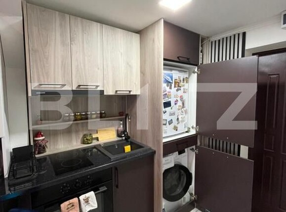 Garsonieră de vânzare Careiului - 188384AV | BLITZ Satu Mare | Poza4