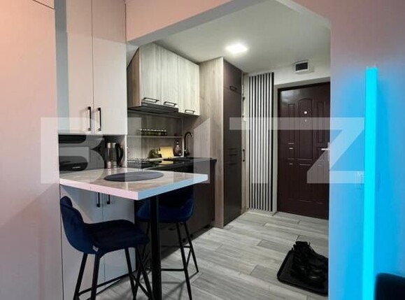 Garsonieră de vânzare Careiului - 188384AV | BLITZ Satu Mare | Poza1