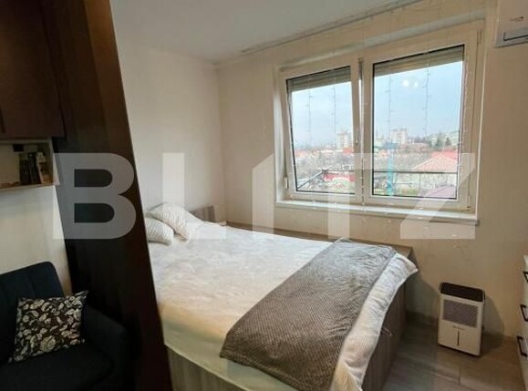 Garsonieră de vânzare Careiului - 188384AV | BLITZ Satu Mare | Poza8