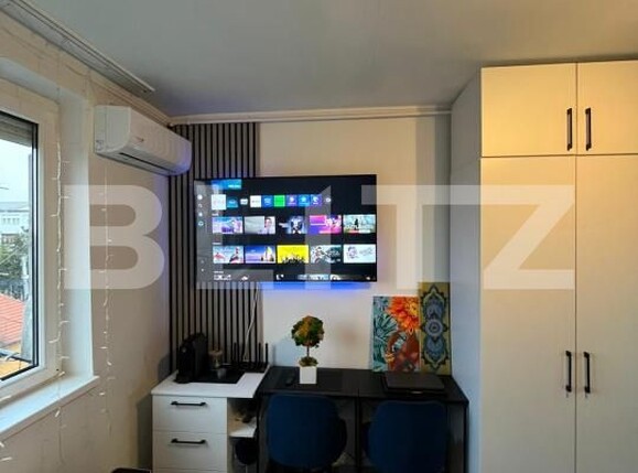 Garsonieră de vânzare Careiului - 188384AV | BLITZ Satu Mare | Poza5