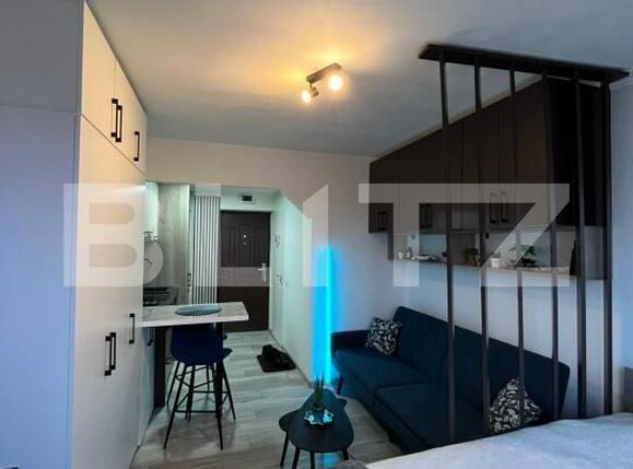 Garsonieră de vânzare Careiului - 188384AV | BLITZ Satu Mare | Poza2