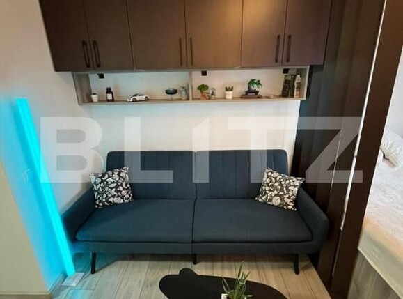 Garsonieră de vânzare Careiului - 188384AV | BLITZ Satu Mare | Poza7