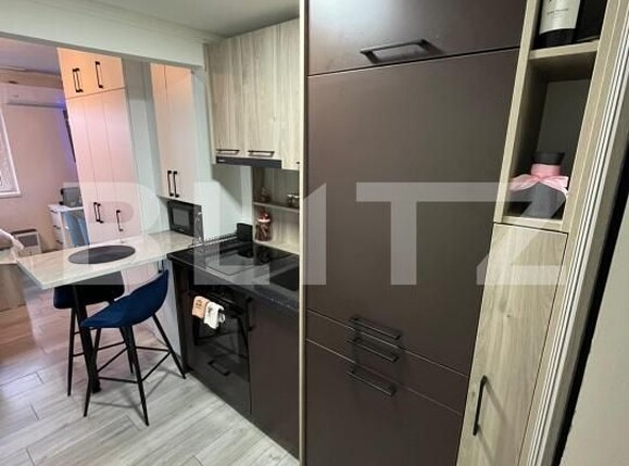 Garsonieră de vânzare Careiului - 188384AV | BLITZ Satu Mare | Poza3