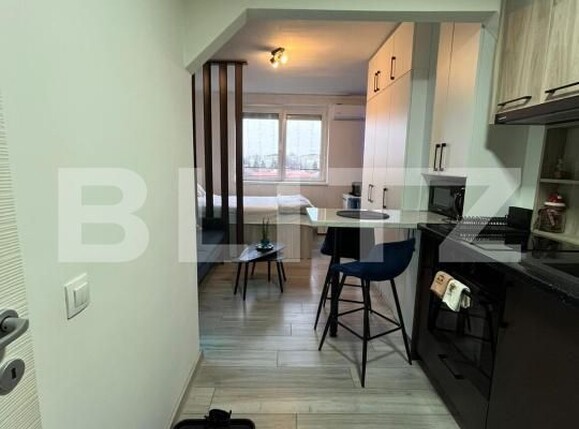 Garsonieră de vânzare Careiului - 188384AV | BLITZ Satu Mare | Poza6