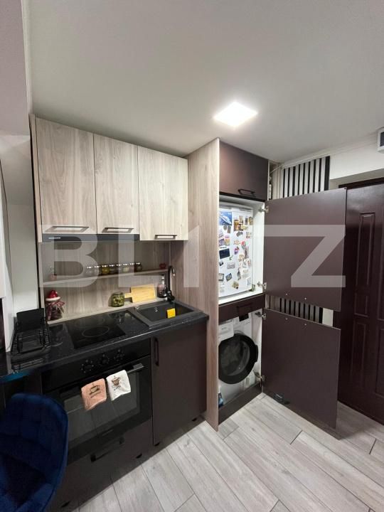 Garsonieră de vânzare Careiului - 188384AV | BLITZ Satu Mare | Poza4