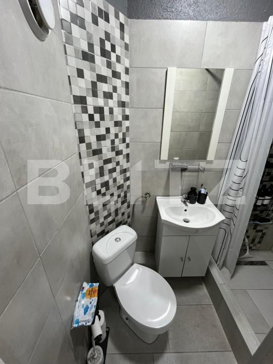 Garsonieră de vânzare Careiului - 188384AV | BLITZ Satu Mare | Poza10