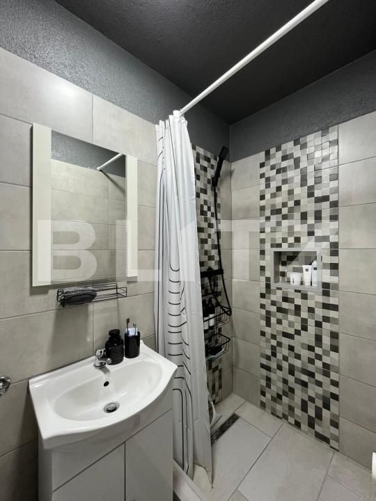 Garsonieră de vânzare Careiului - 188384AV | BLITZ Satu Mare | Poza9