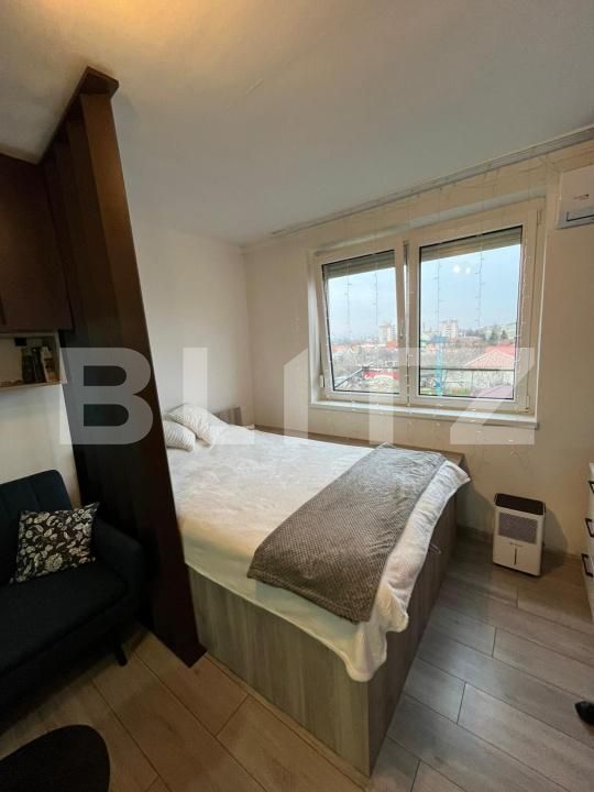 Garsonieră de vânzare Careiului - 188384AV | BLITZ Satu Mare | Poza8