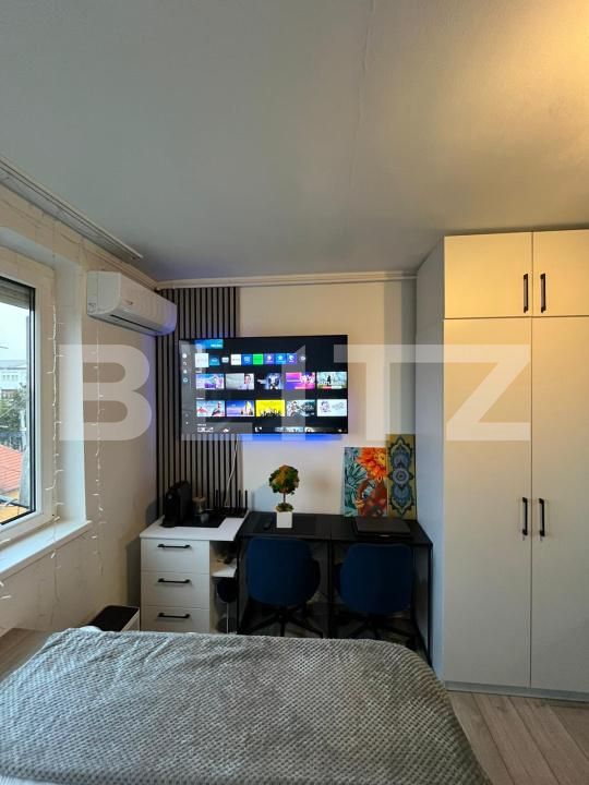 Garsonieră de vânzare Careiului - 188384AV | BLITZ Satu Mare | Poza5