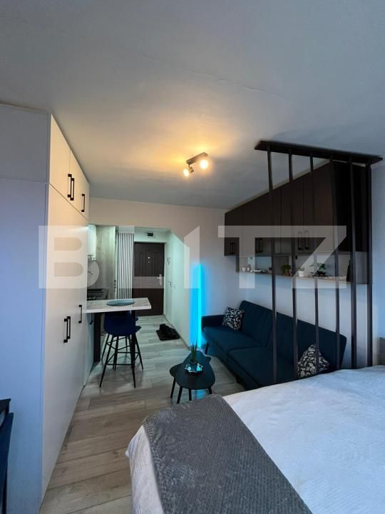 Garsonieră de vânzare Careiului - 188384AV | BLITZ Satu Mare | Poza2