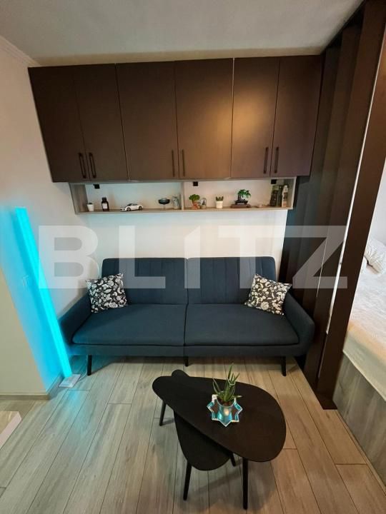 Garsonieră de vânzare Careiului - 188384AV | BLITZ Satu Mare | Poza7
