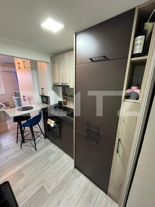 Garsonieră de vânzare Careiului - 188384AV | BLITZ Satu Mare | Poza3