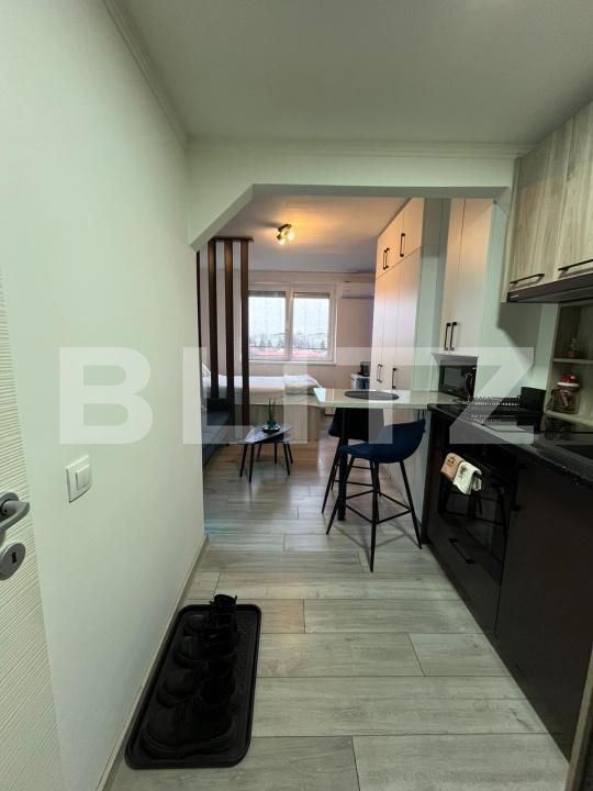 Garsonieră de vânzare Careiului - 188384AV | BLITZ Satu Mare | Poza6