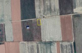 Teren de vânzare Ardud - 165662TV | BLITZ Satu Mare | Poza2