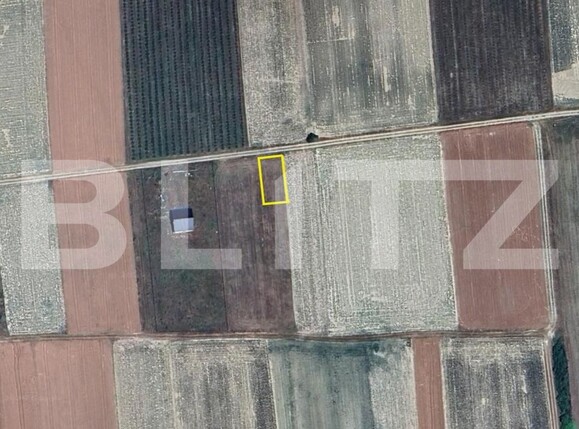 Teren de vânzare Viile Satu Mare - 188439TV | BLITZ Satu Mare | Poza1