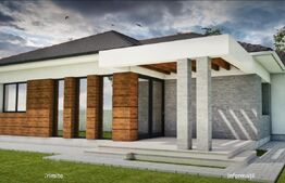 Casa 4 camere, 165 mp. Tren 550mp. Dorolt