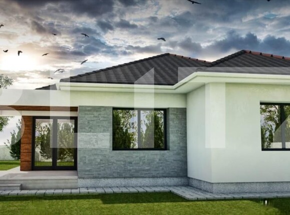 Casa de vânzare 4 camere Dorolt - 188450CV | BLITZ Satu Mare | Poza2