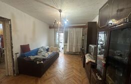Apartament 3 camere, 84 mp, zona Careiului 