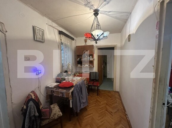 Apartament de vânzare 3 camere Careiului - 188487AV | BLITZ Satu Mare | Poza5