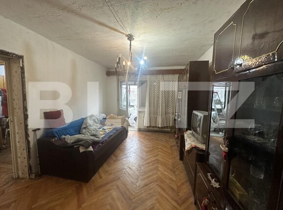 Apartament de vânzare 3 camere Careiului - 188487AV | BLITZ Satu Mare | Poza1