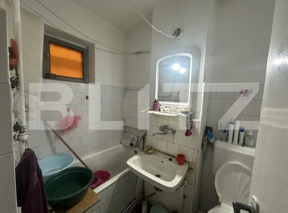 Apartament de vânzare 3 camere Careiului - 188487AV | BLITZ Satu Mare | Poza7