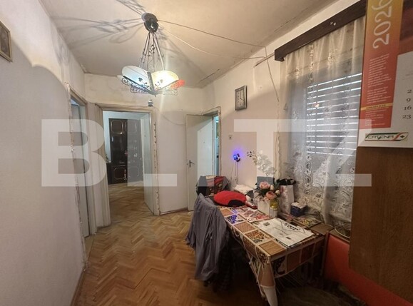 Apartament de vânzare 3 camere Careiului - 188487AV | BLITZ Satu Mare | Poza9