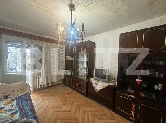 Apartament de vânzare 3 camere Careiului - 188487AV | BLITZ Satu Mare | Poza2
