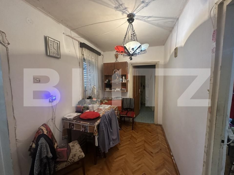 Apartament de vânzare 3 camere Careiului - 188487AV | BLITZ Satu Mare | Poza5