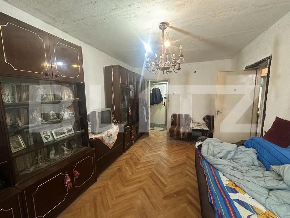 Apartament de vânzare 3 camere Careiului - 188487AV | BLITZ Satu Mare | Poza3
