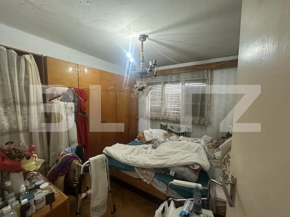 Apartament de vânzare 3 camere Careiului - 188487AV | BLITZ Satu Mare | Poza10