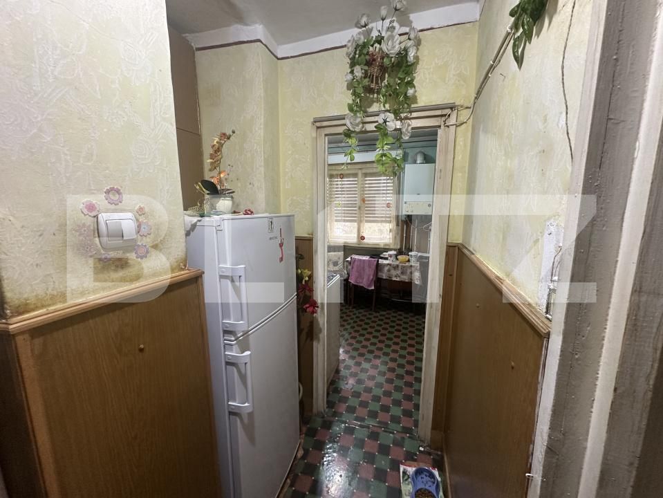 Apartament de vânzare 3 camere Careiului - 188487AV | BLITZ Satu Mare | Poza6