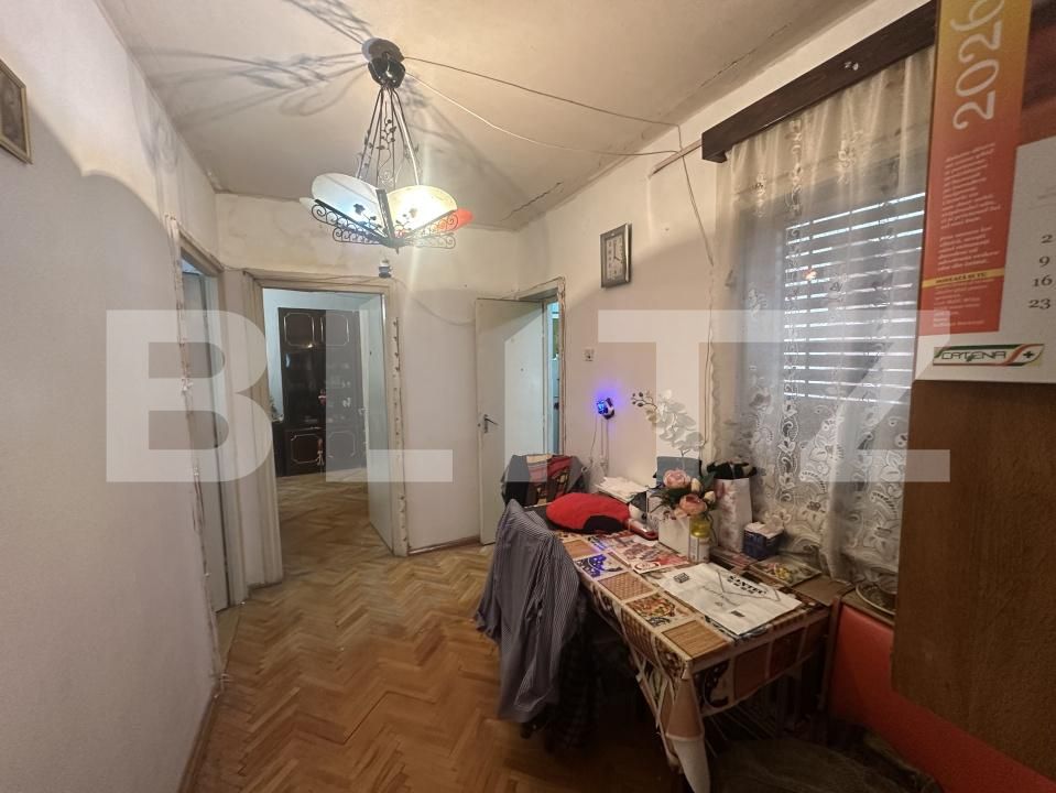 Apartament de vânzare 3 camere Careiului - 188487AV | BLITZ Satu Mare | Poza9