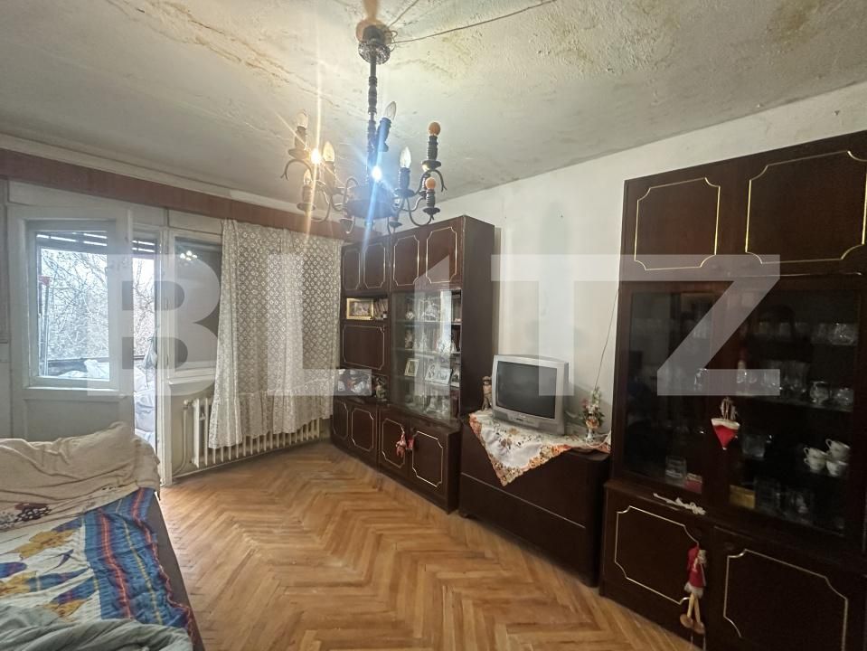 Apartament de vânzare 3 camere Careiului - 188487AV | BLITZ Satu Mare | Poza2