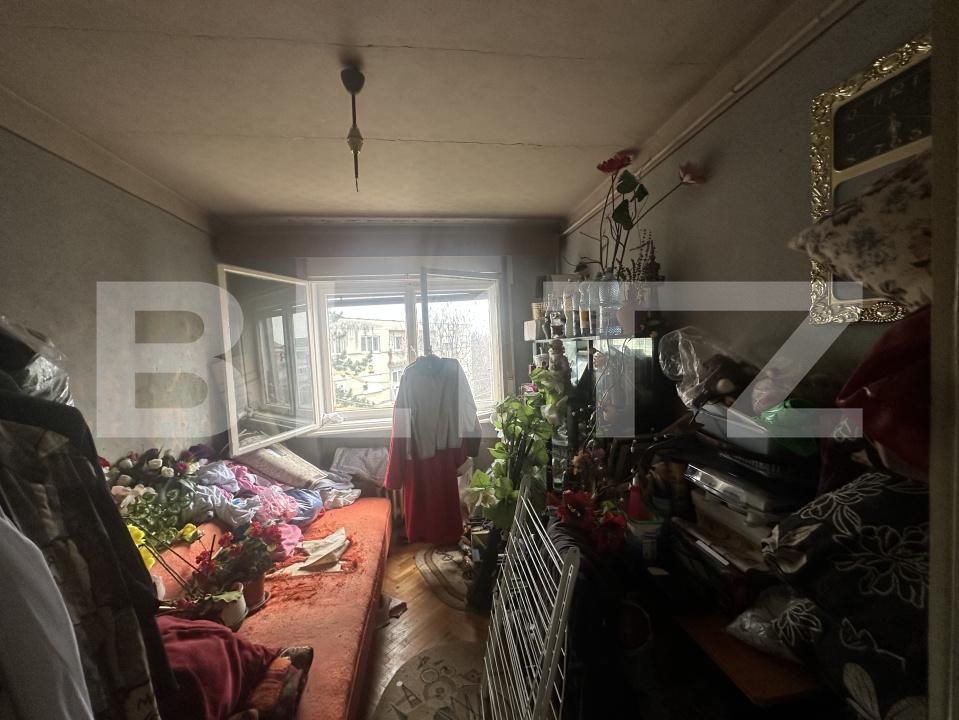 Apartament de vânzare 3 camere Careiului - 188487AV | BLITZ Satu Mare | Poza8