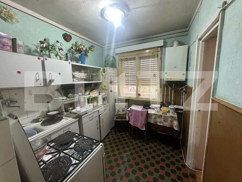 Apartament de vânzare 3 camere Careiului - 188487AV | BLITZ Satu Mare | Poza4