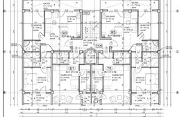 Apartament 1 camere, 38.40 mp, zona Semicentral