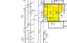 Apartament 1 camere, 38.40 mp, zona Semicentral