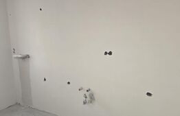 Apartament 1 camere, 38.40 mp, zona Semicentral