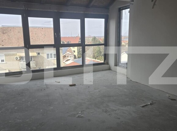 Garsonieră de vânzare Semicentral - 188511AV | BLITZ Satu Mare | Poza1