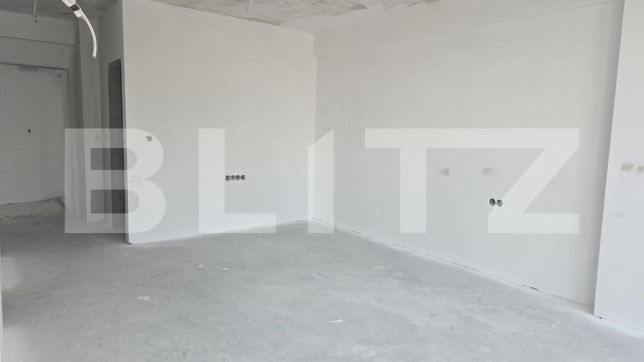 Garsonieră de vânzare Semicentral - 188511AV | BLITZ Satu Mare | Poza3