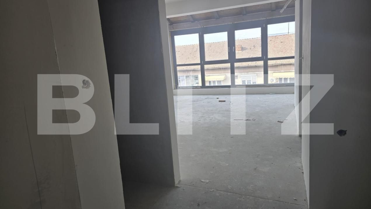 Garsonieră de vânzare Semicentral - 188511AV | BLITZ Satu Mare | Poza2