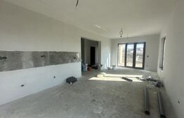 Casă modernă de vânzare, 113 mp, zona Titulescu