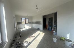 Casă modernă de vânzare, 113 mp, zona Titulescu