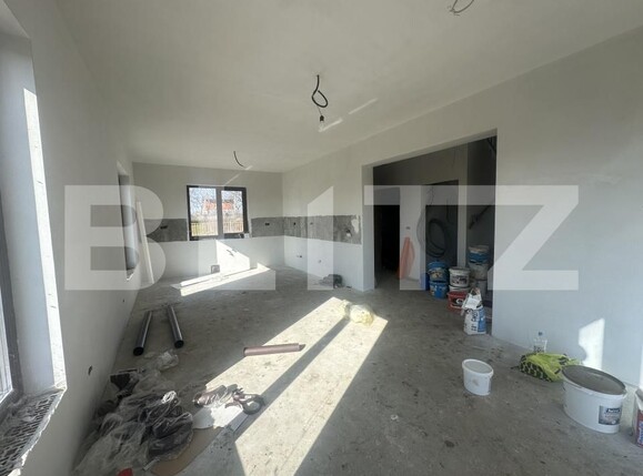 Casa de vânzare 4 camere Titulescu - 188512CV | BLITZ Satu Mare | Poza3